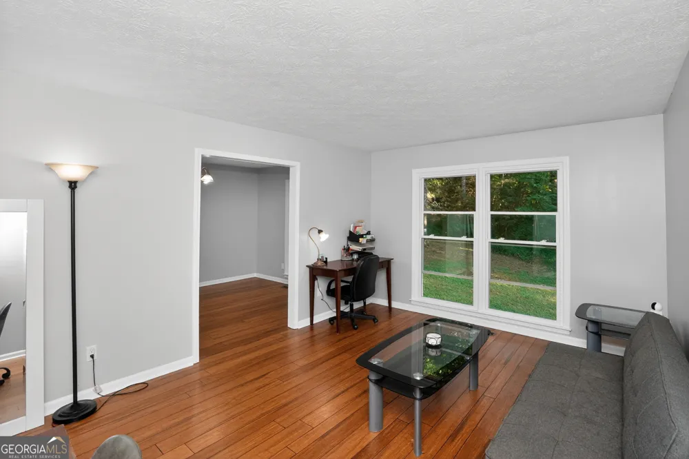 662 Highway 18 W Barnesville, GA 30204