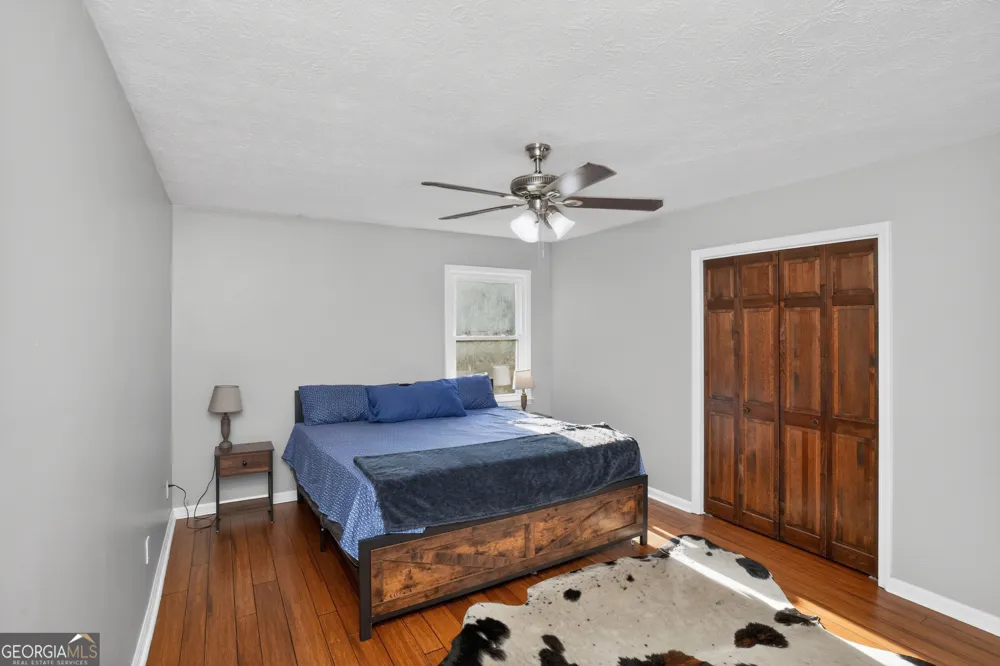662 Highway 18 W Barnesville, GA 30204