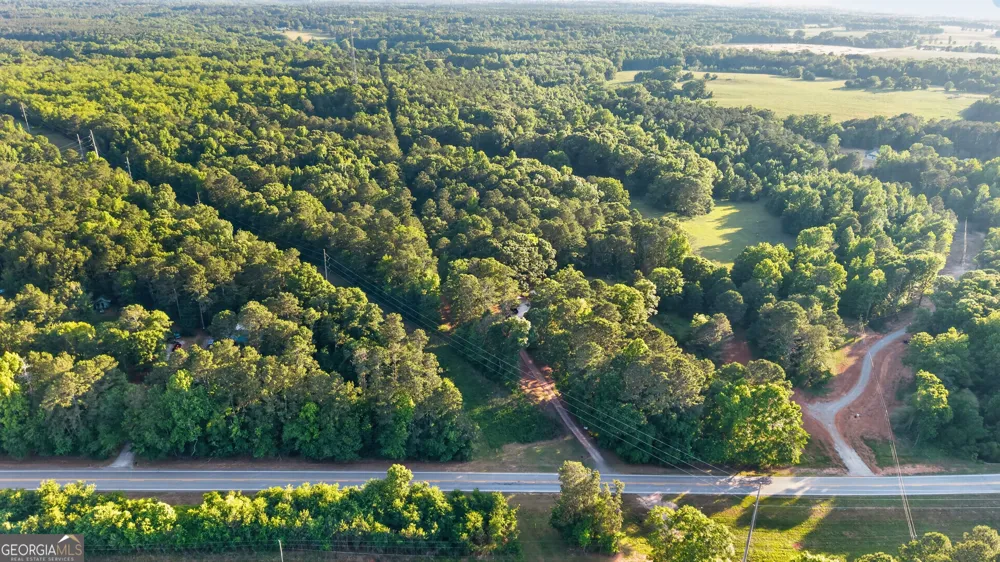 662 Highway 18 W Barnesville, GA 30204