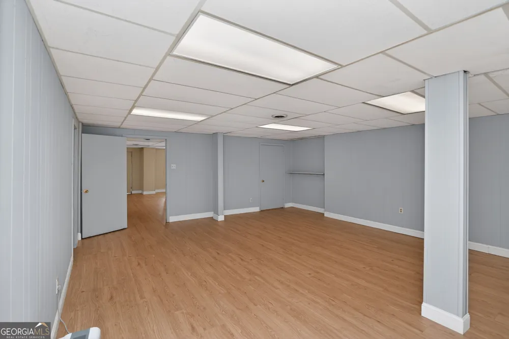 662 Highway 18 W Barnesville, GA 30204