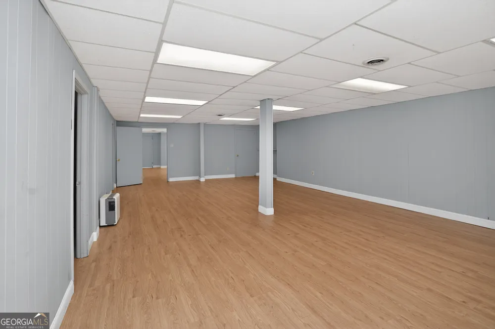 662 Highway 18 W Barnesville, GA 30204
