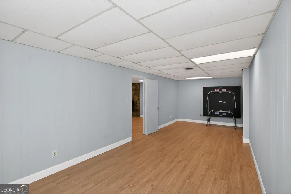 662 Highway 18 W Barnesville, GA 30204