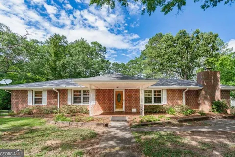 7194 Reinhardt College PKWY