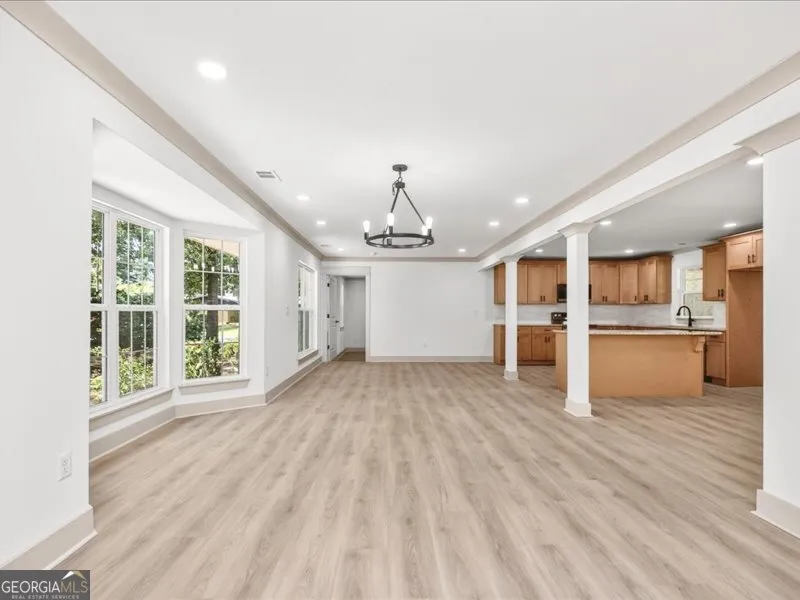 216 Ridgeland DR Warner Robins, GA 31093