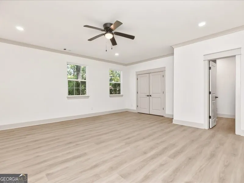 216 Ridgeland DR Warner Robins, GA 31093