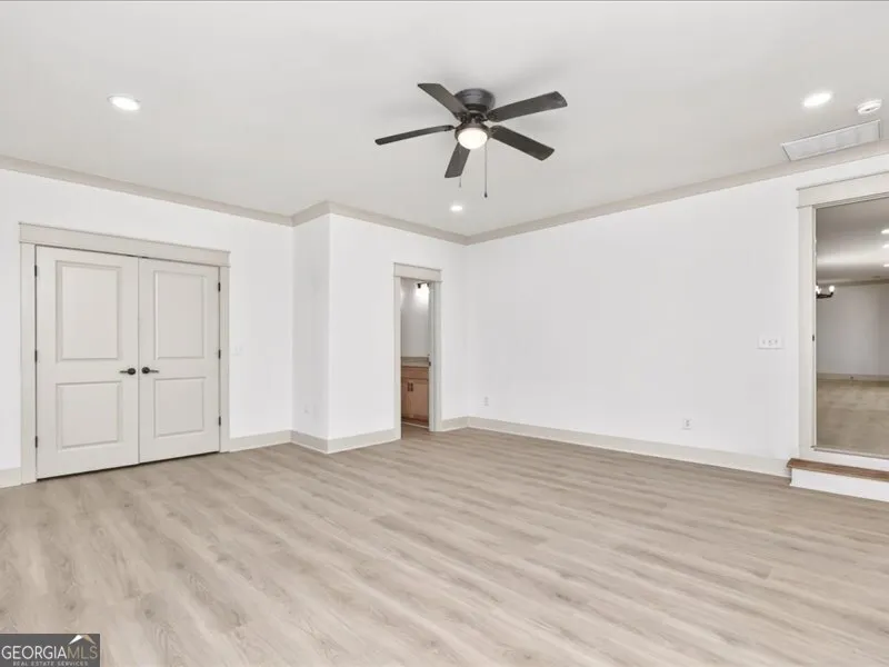 216 Ridgeland DR Warner Robins, GA 31093
