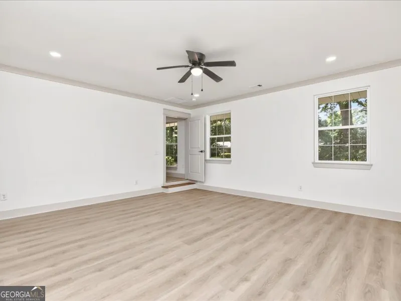 216 Ridgeland DR Warner Robins, GA 31093