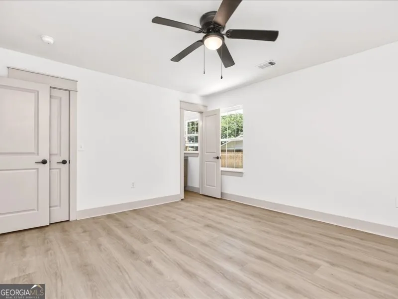 216 Ridgeland DR Warner Robins, GA 31093