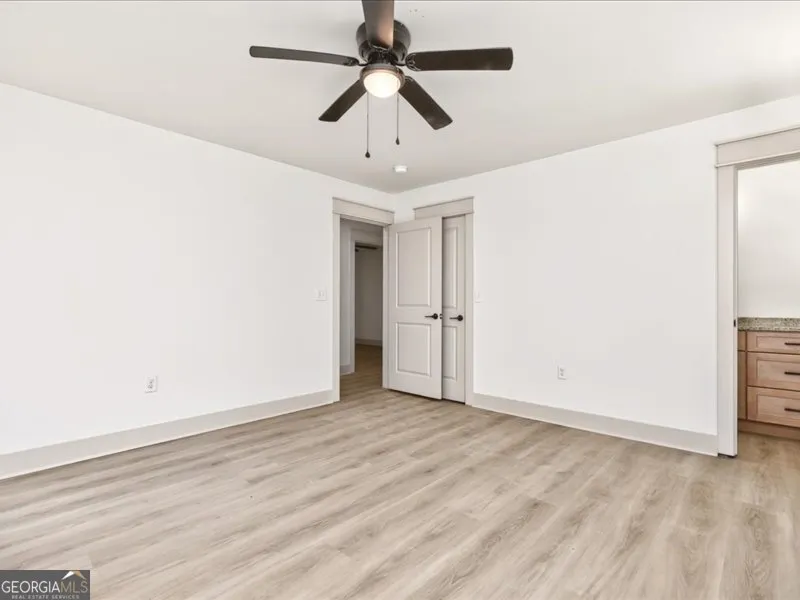 216 Ridgeland DR Warner Robins, GA 31093