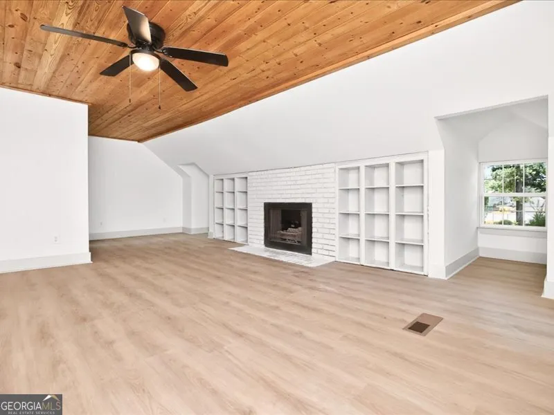 216 Ridgeland DR Warner Robins, GA 31093