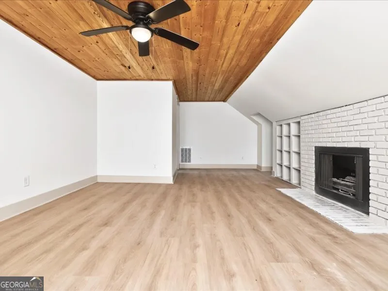 216 Ridgeland DR Warner Robins, GA 31093