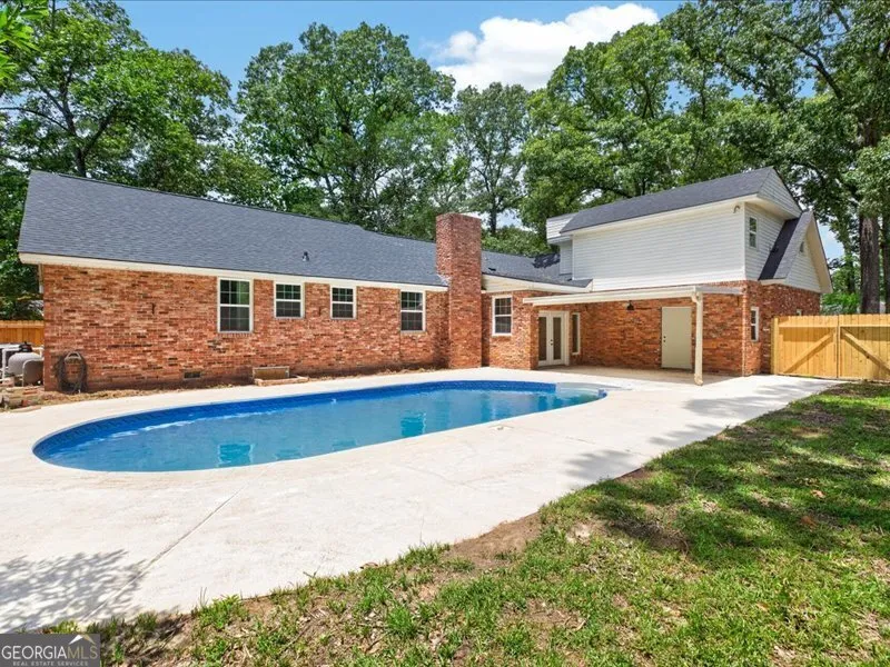 216 Ridgeland DR Warner Robins, GA 31093