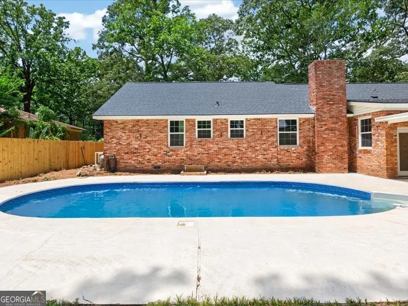216 Ridgeland DR Warner Robins, GA 31093