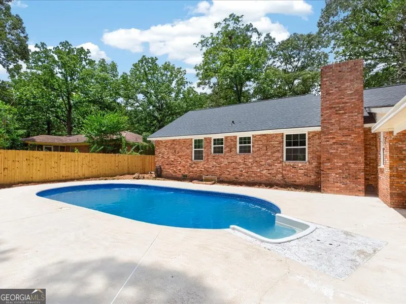 216 Ridgeland DR Warner Robins, GA 31093