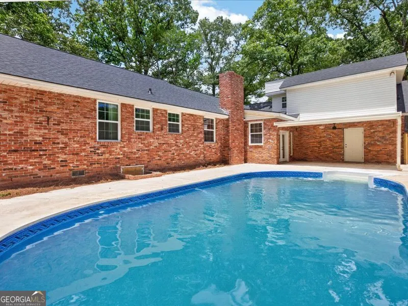 216 Ridgeland DR Warner Robins, GA 31093