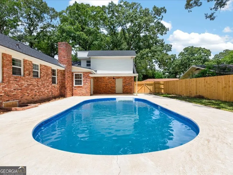 216 Ridgeland DR Warner Robins, GA 31093