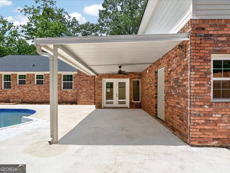 216 Ridgeland DR Warner Robins, GA 31093