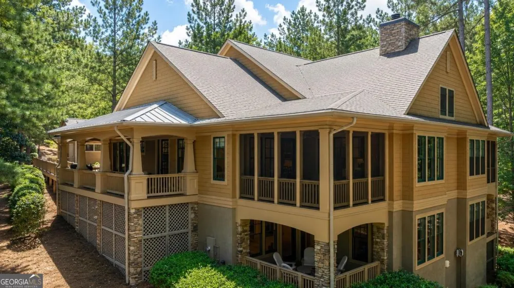 1081 Regency DR Greensboro, GA 30642