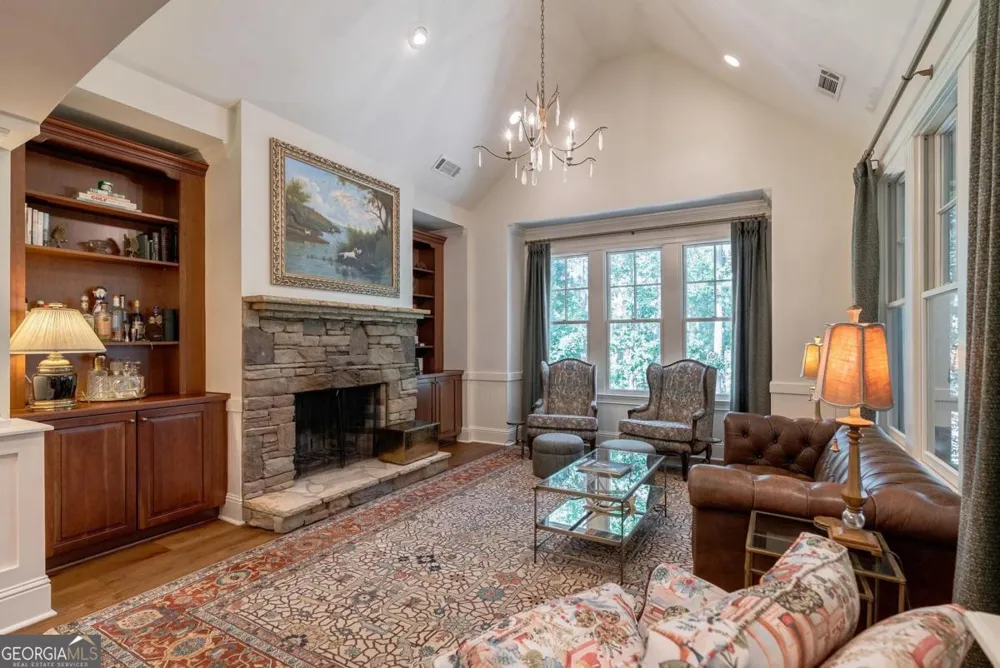 1081 Regency DR Greensboro, GA 30642