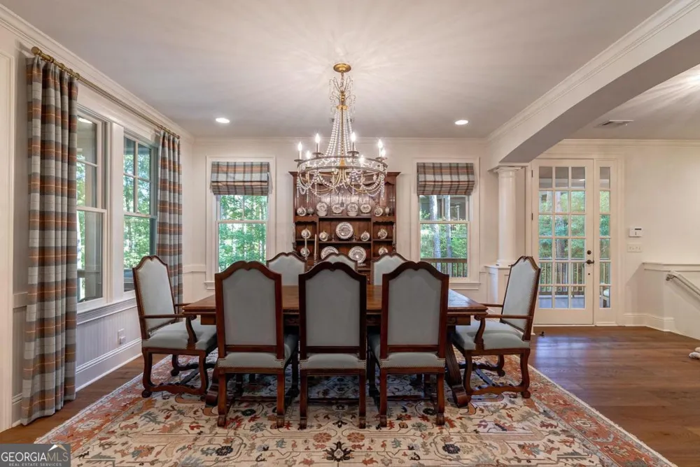 1081 Regency DR Greensboro, GA 30642
