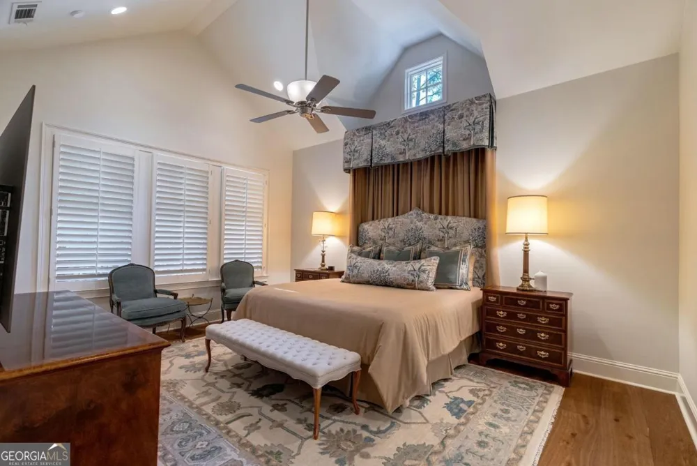 1081 Regency DR Greensboro, GA 30642