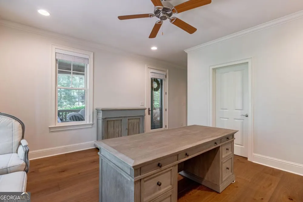 1081 Regency DR Greensboro, GA 30642