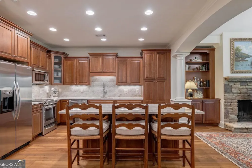 1081 Regency DR Greensboro, GA 30642