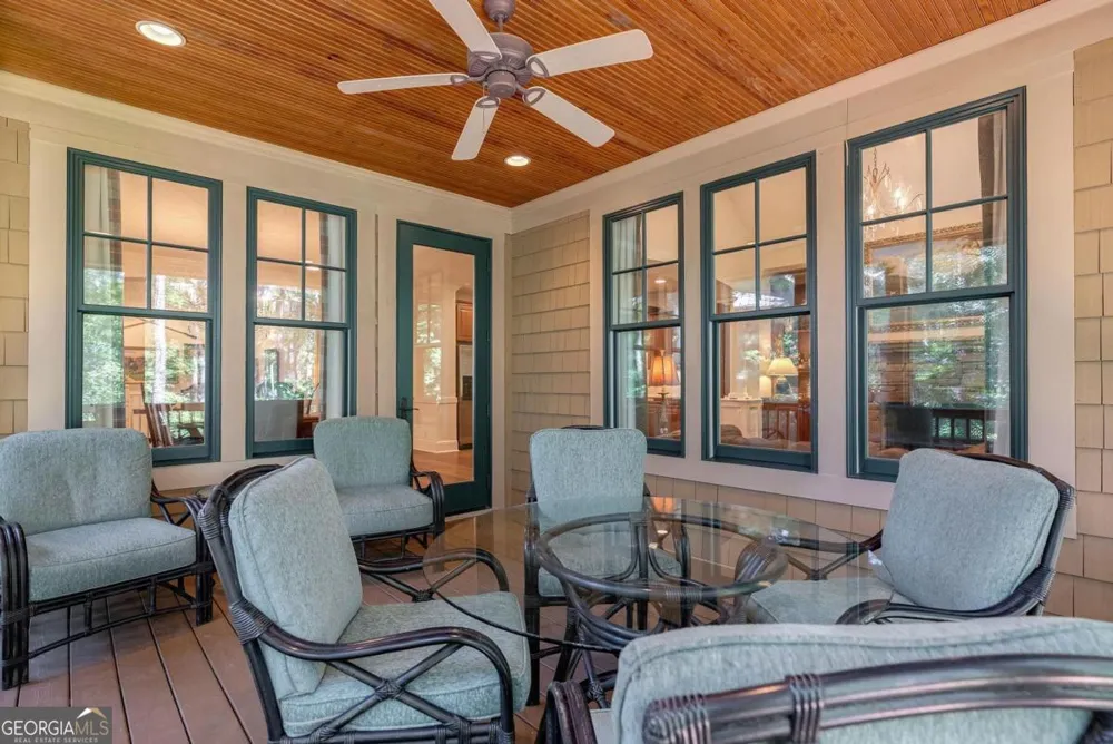 1081 Regency DR Greensboro, GA 30642