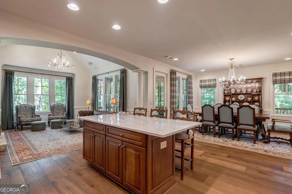 1081 Regency DR Greensboro, GA 30642
