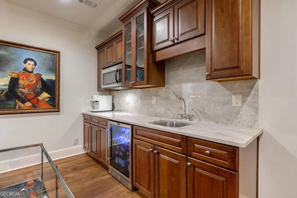 1081 Regency DR Greensboro, GA 30642