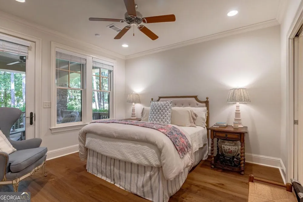 1081 Regency DR Greensboro, GA 30642