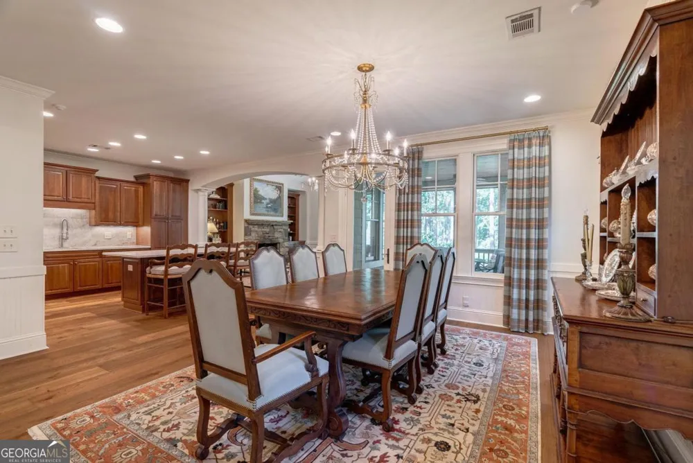 1081 Regency DR Greensboro, GA 30642