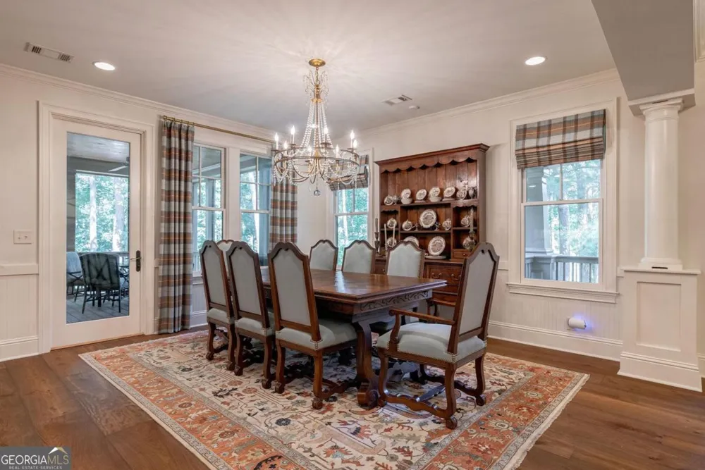 1081 Regency DR Greensboro, GA 30642