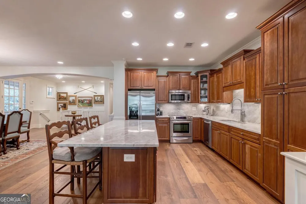 1081 Regency DR Greensboro, GA 30642