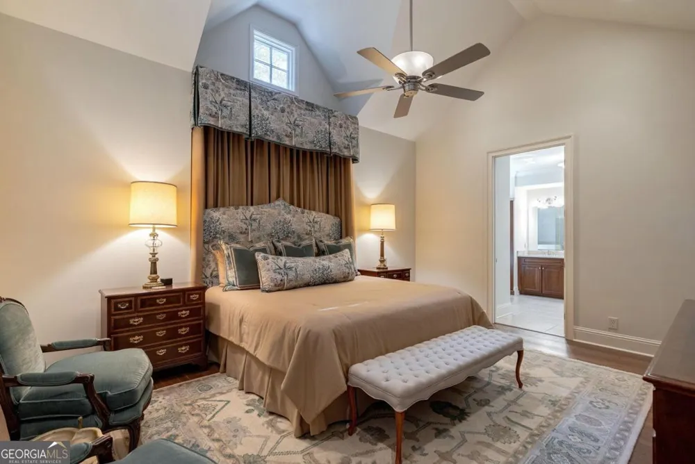 1081 Regency DR Greensboro, GA 30642