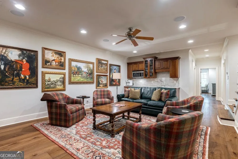 1081 Regency DR Greensboro, GA 30642