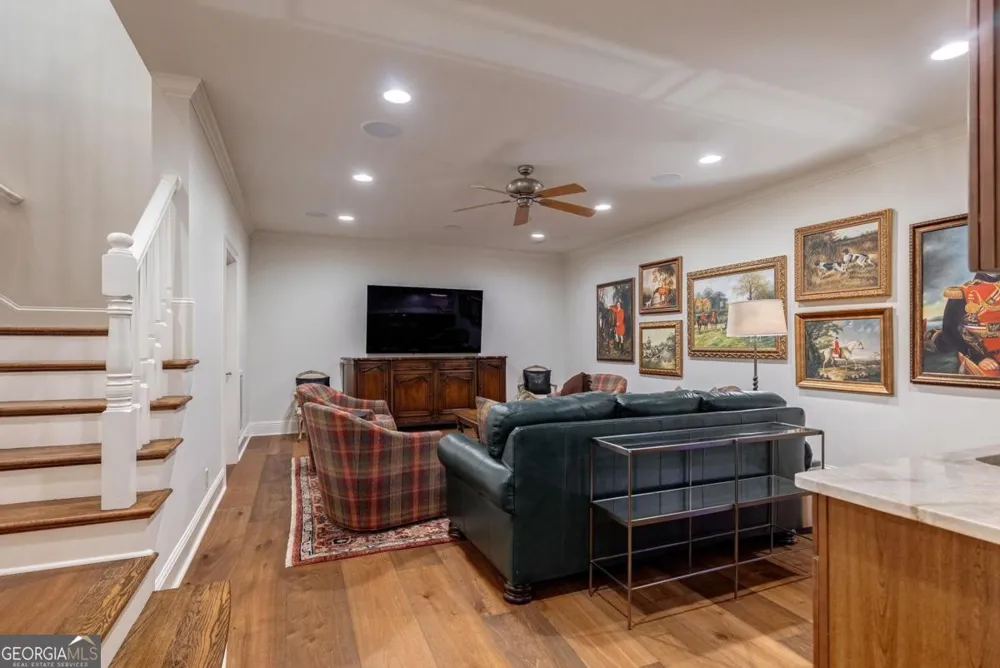 1081 Regency DR Greensboro, GA 30642