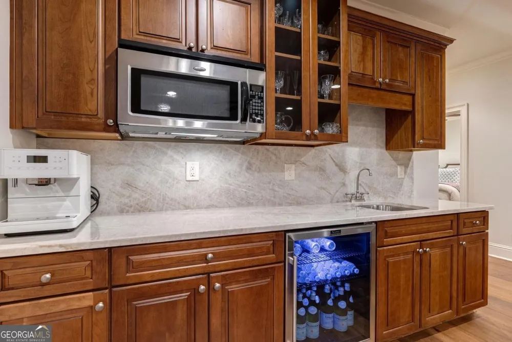 1081 Regency DR Greensboro, GA 30642