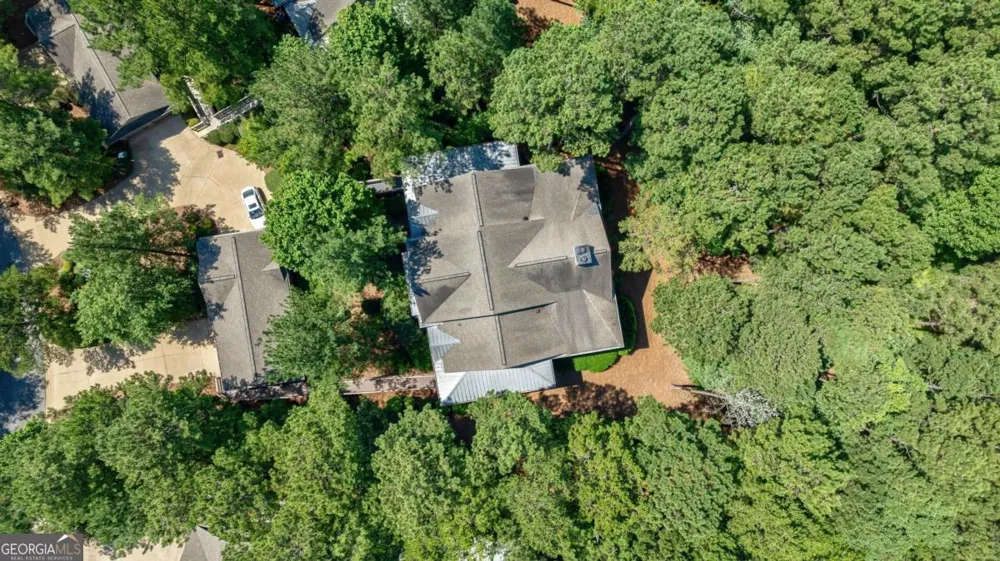 1081 Regency DR Greensboro, GA 30642