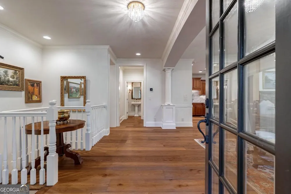 1081 Regency DR Greensboro, GA 30642