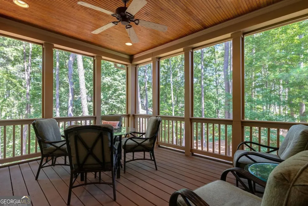 1081 Regency DR Greensboro, GA 30642