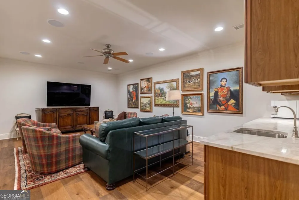 1081 Regency DR Greensboro, GA 30642