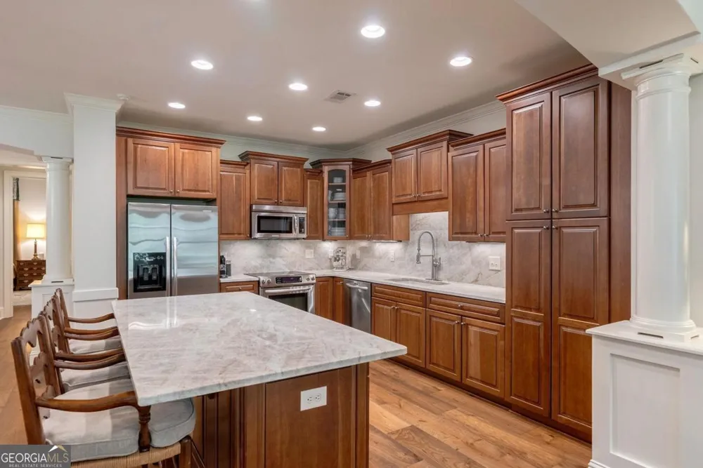 1081 Regency DR Greensboro, GA 30642