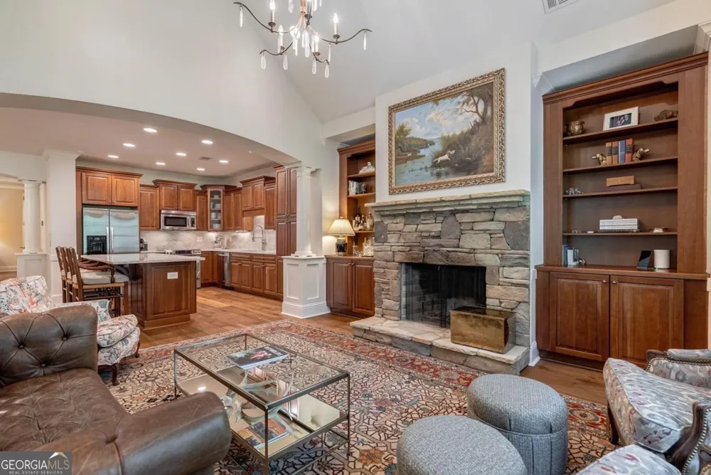 1081 Regency DR Greensboro, GA 30642