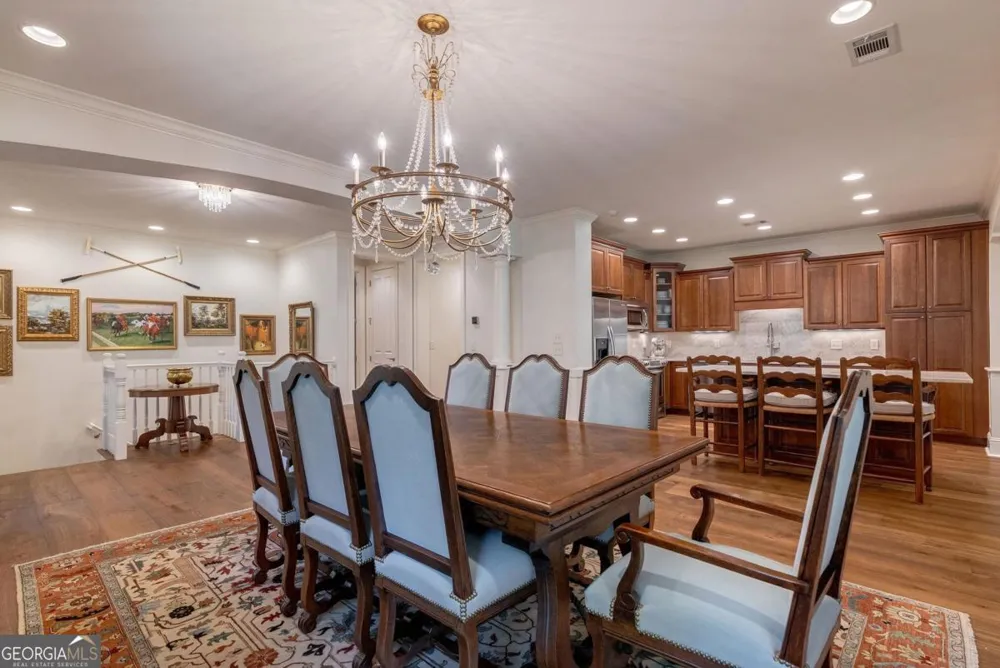1081 Regency DR Greensboro, GA 30642