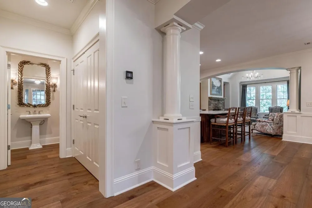1081 Regency DR Greensboro, GA 30642