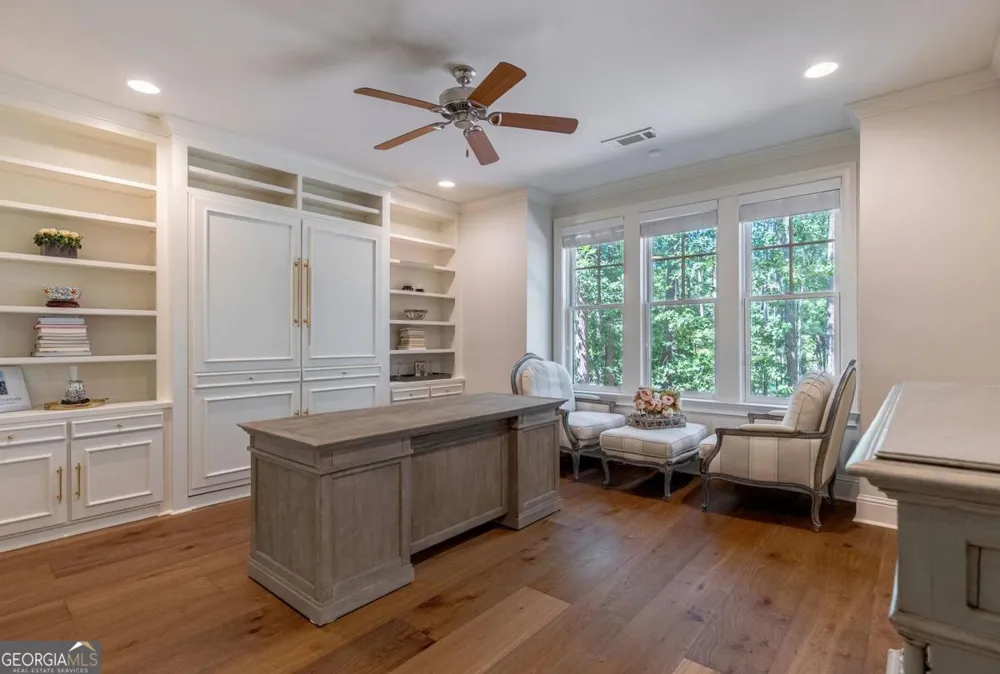 1081 Regency DR Greensboro, GA 30642