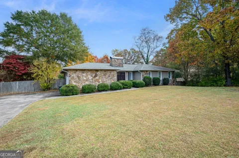 127 Windsor DR