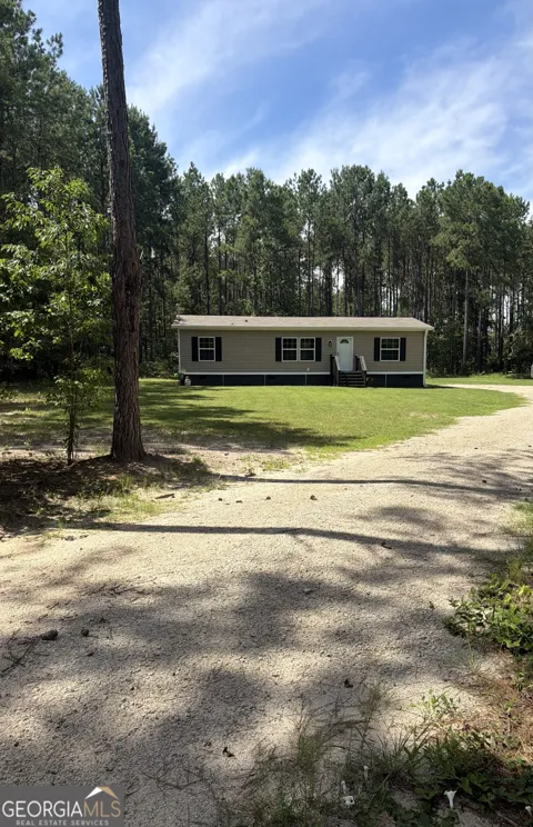 645 Bent Knee RD