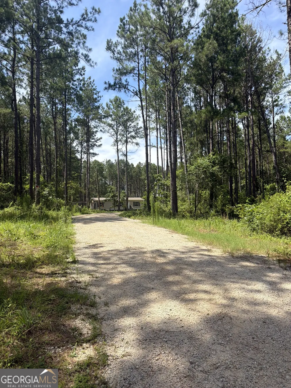 645 Bent Knee RD Keysville, GA 30816